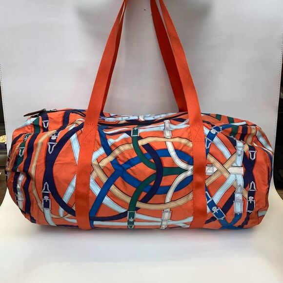 Hermes Women Pre-Loved Bag Very Good Condition - Picture 1 of 9